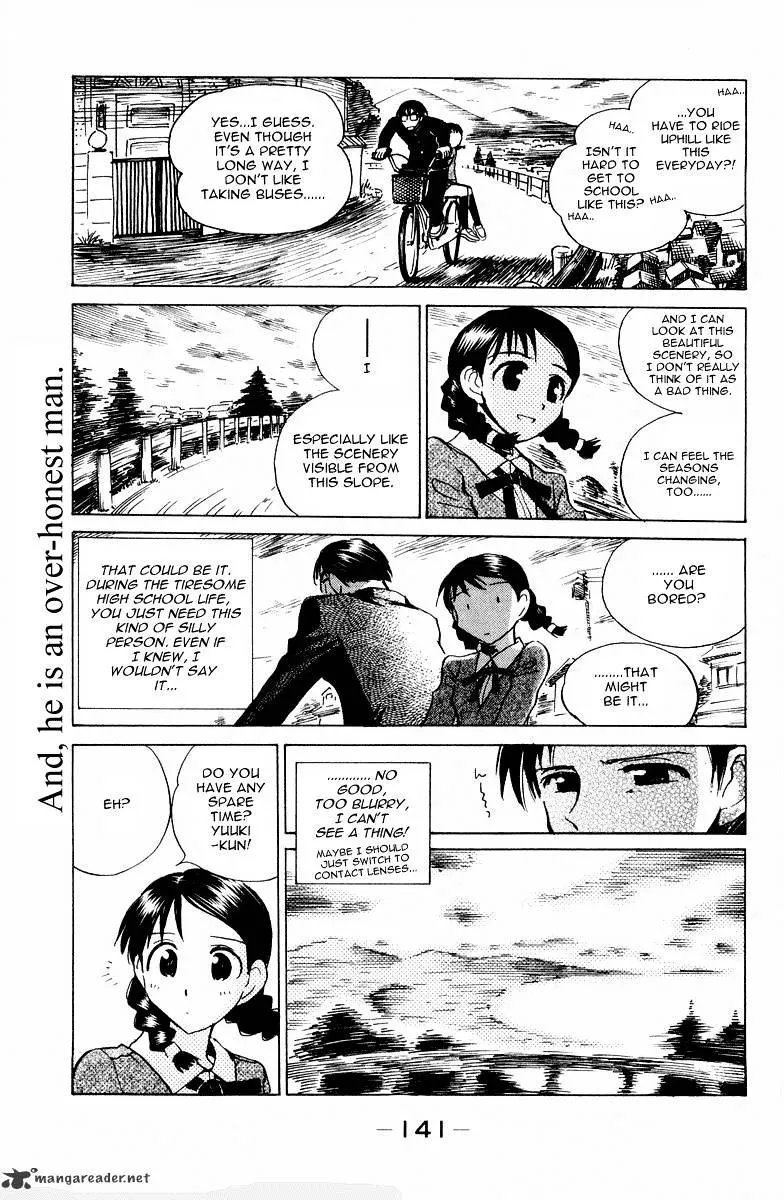 School Rumble Chapter 8 page 162 - MangaNato