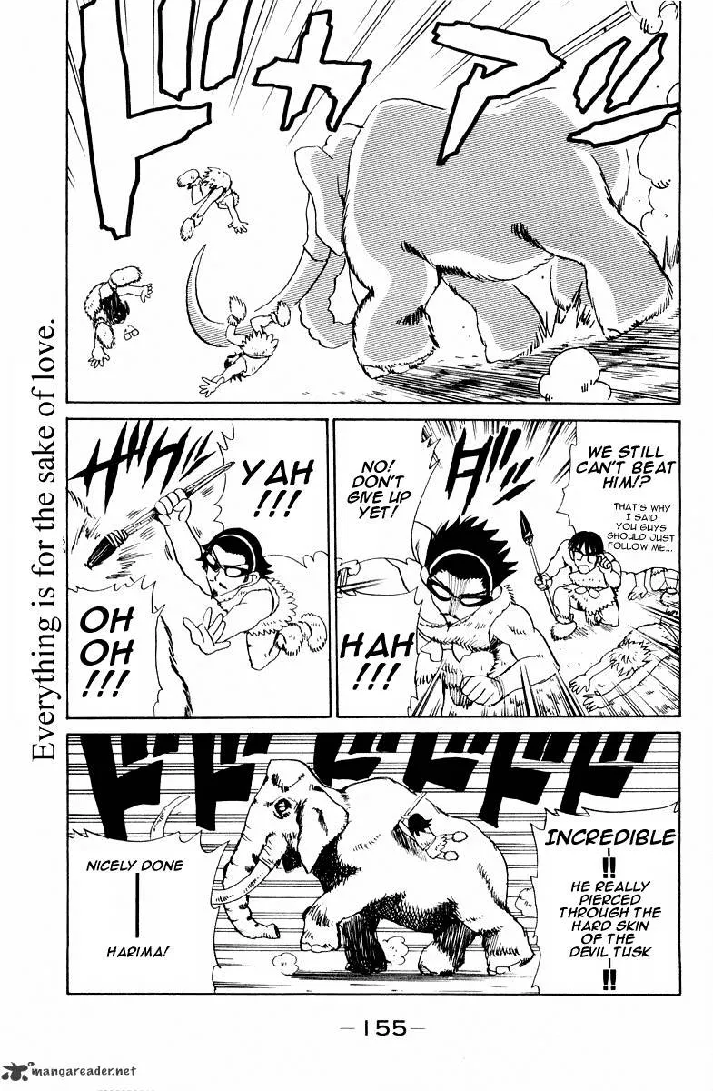 School Rumble Chapter 8 page 177 - MangaNato