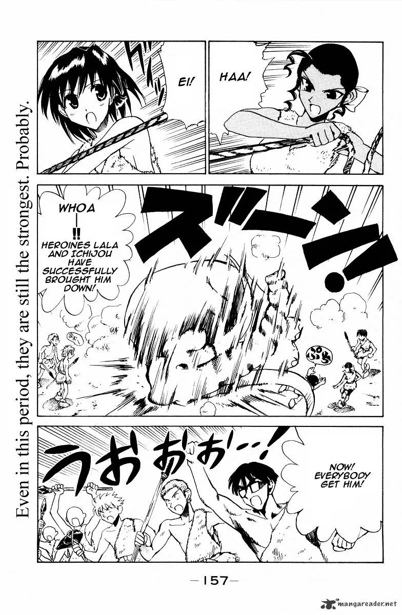 School Rumble Chapter 8 page 179 - MangaNato