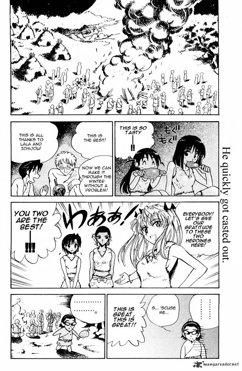 School Rumble Chapter 8 page 180 - MangaNato