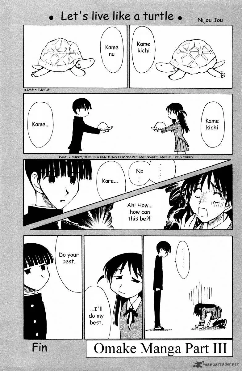 School Rumble Chapter 8 page 183 - MangaNato