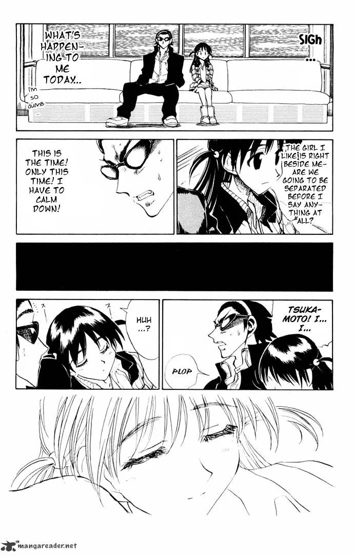 School Rumble Chapter 8 page 35 - MangaNato