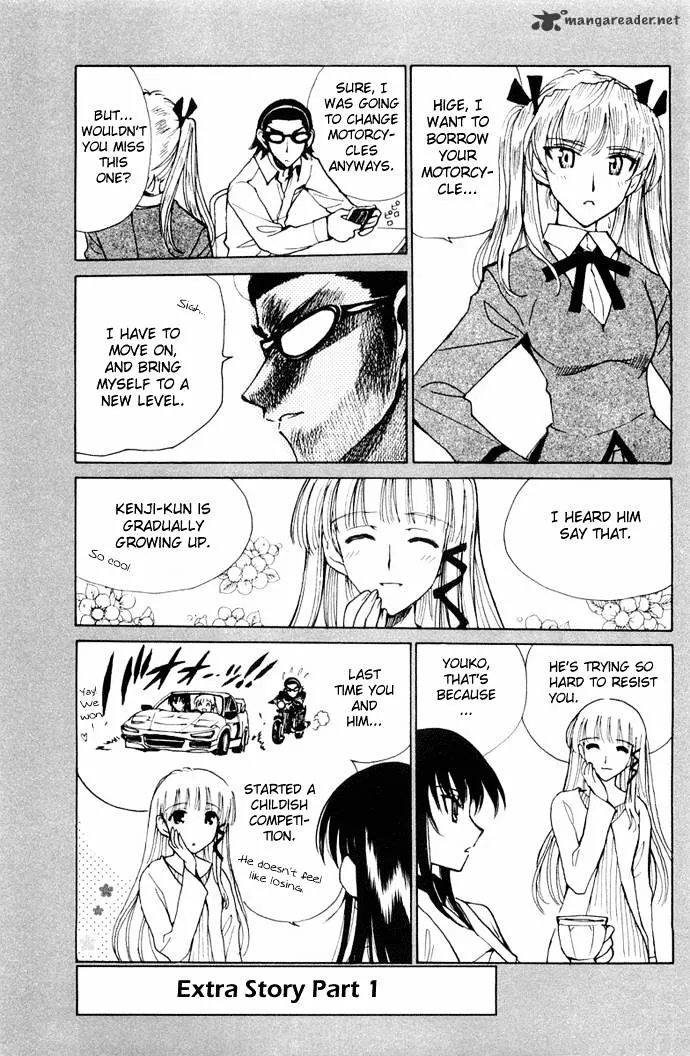 School Rumble Chapter 8 page 45 - MangaNato