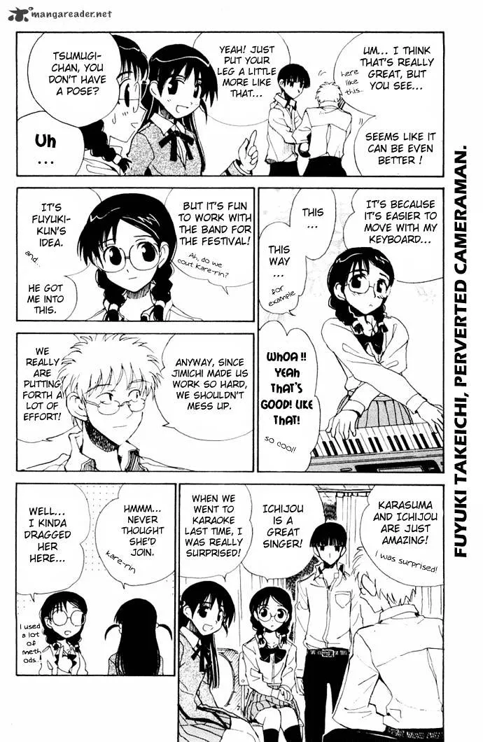 School Rumble Chapter 8 page 53 - MangaNato