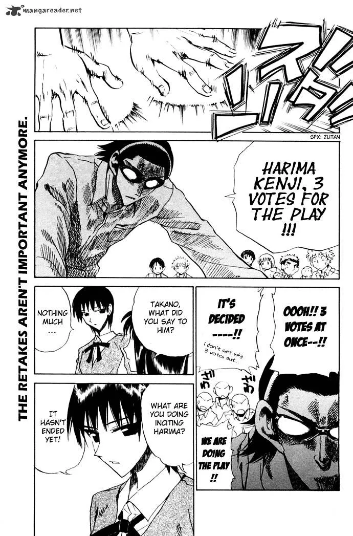 School Rumble Chapter 8 page 65 - MangaNato