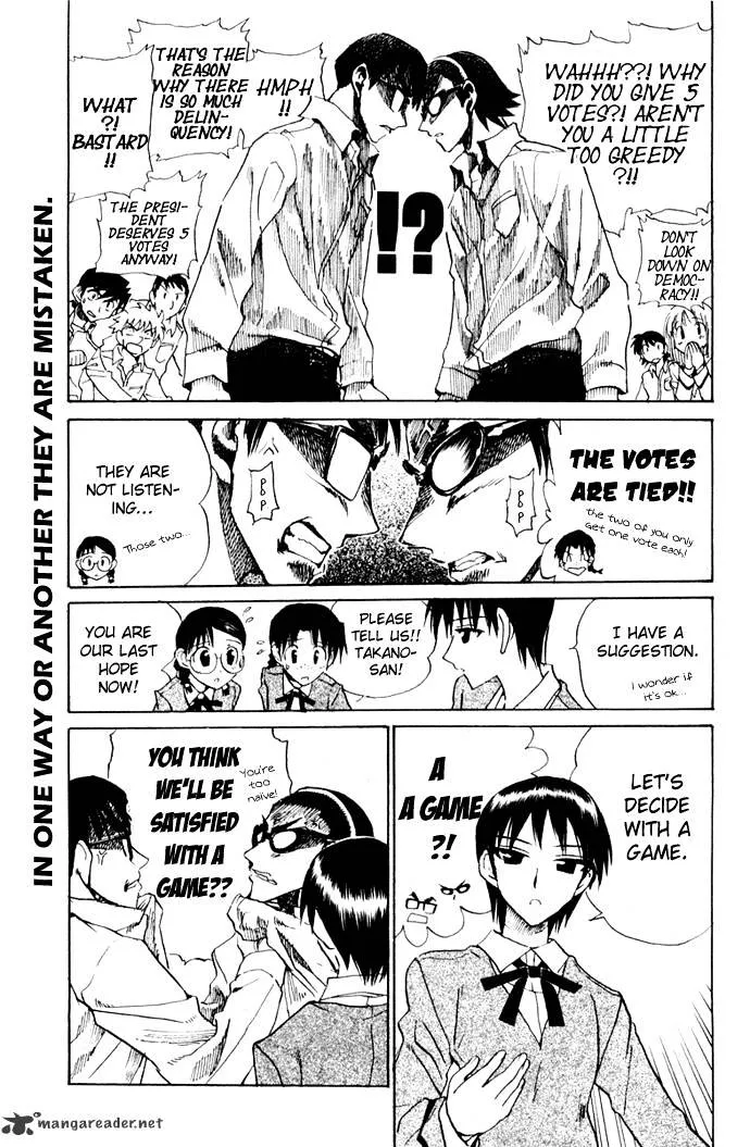 School Rumble Chapter 8 page 67 - MangaNato