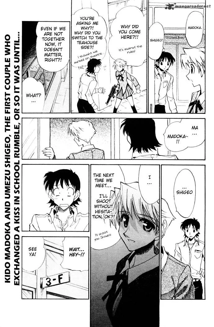 School Rumble Chapter 8 page 75 - MangaNato