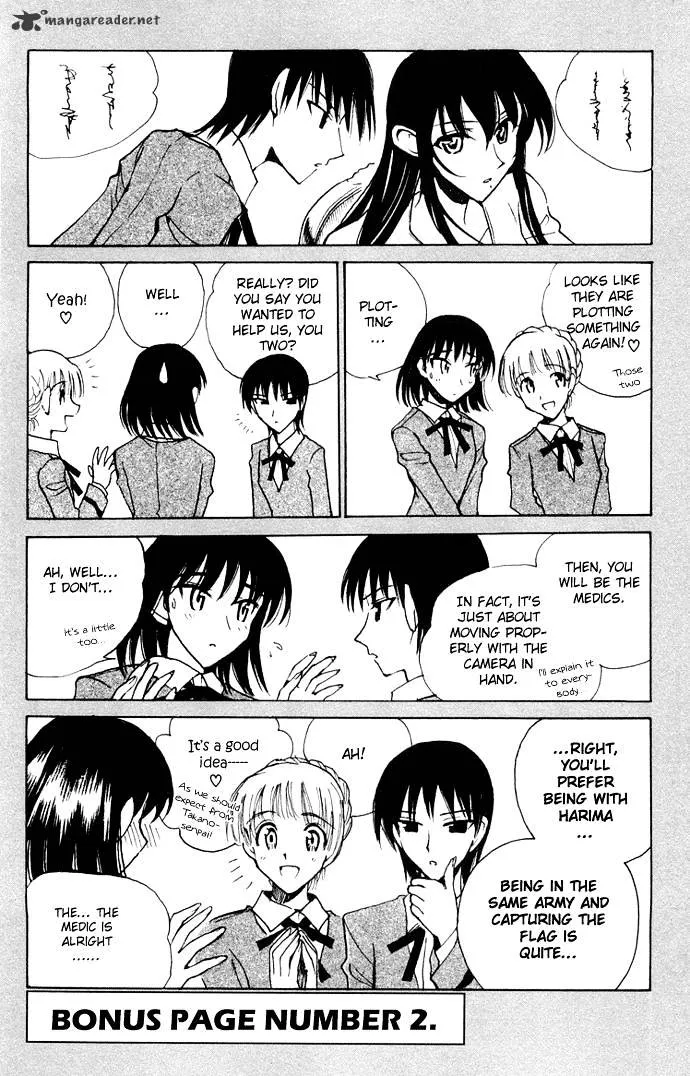 School Rumble Chapter 8 page 86 - MangaNato