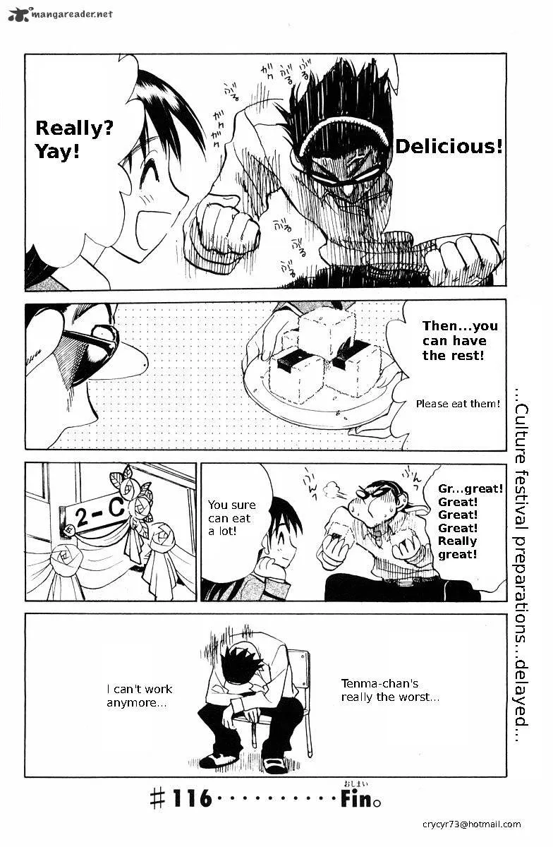 School Rumble Chapter 9 page 102 - MangaNato