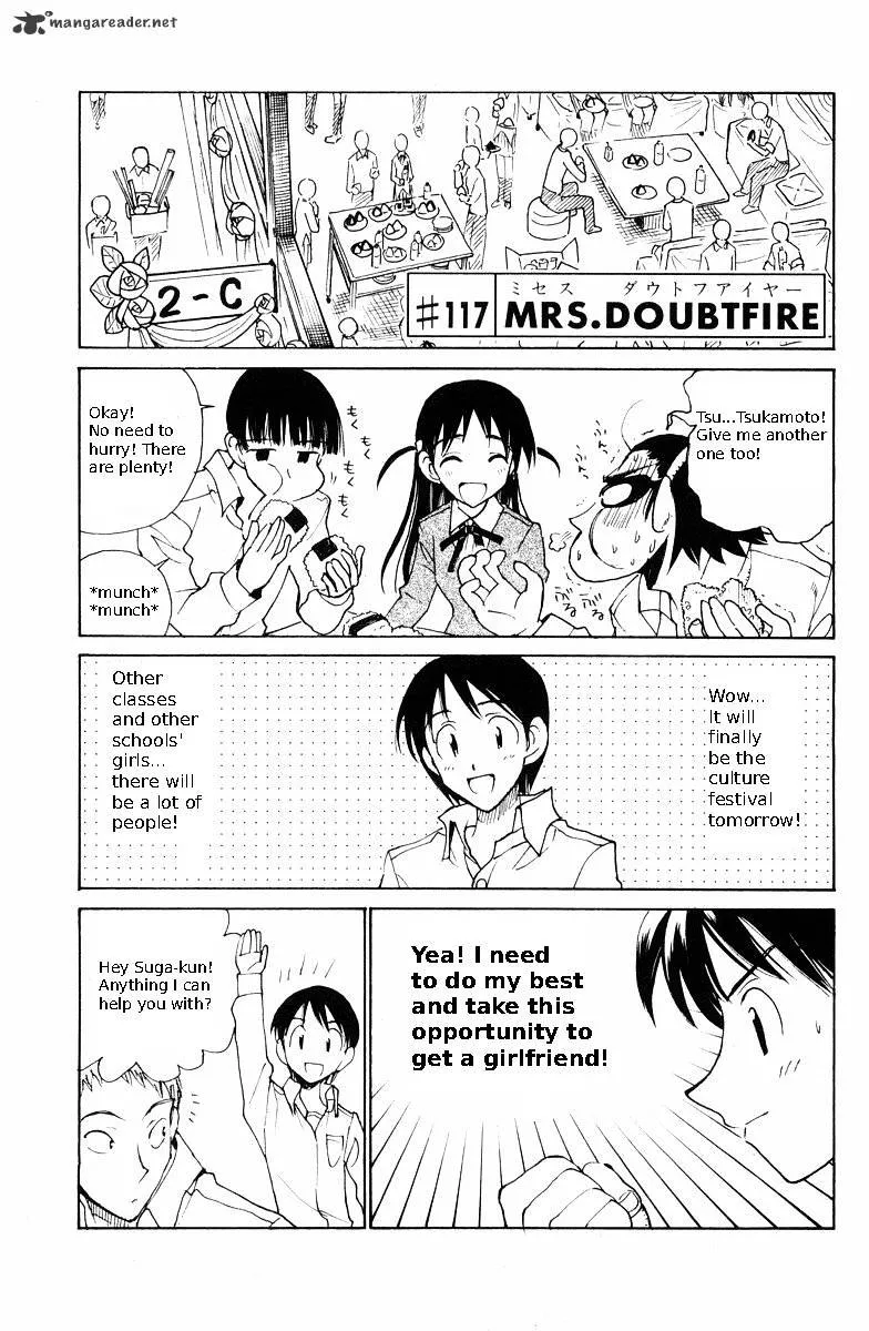 School Rumble Chapter 9 page 103 - MangaNato