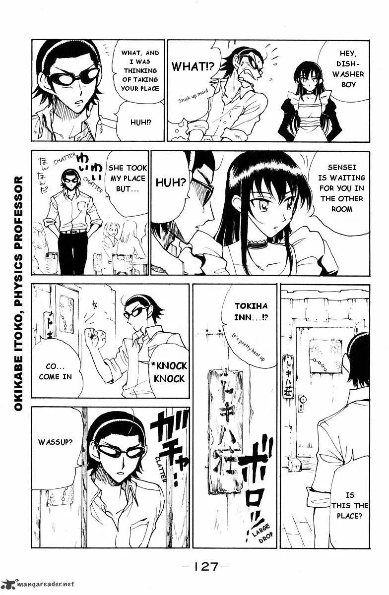 School Rumble Chapter 9 page 132 - MangaNato