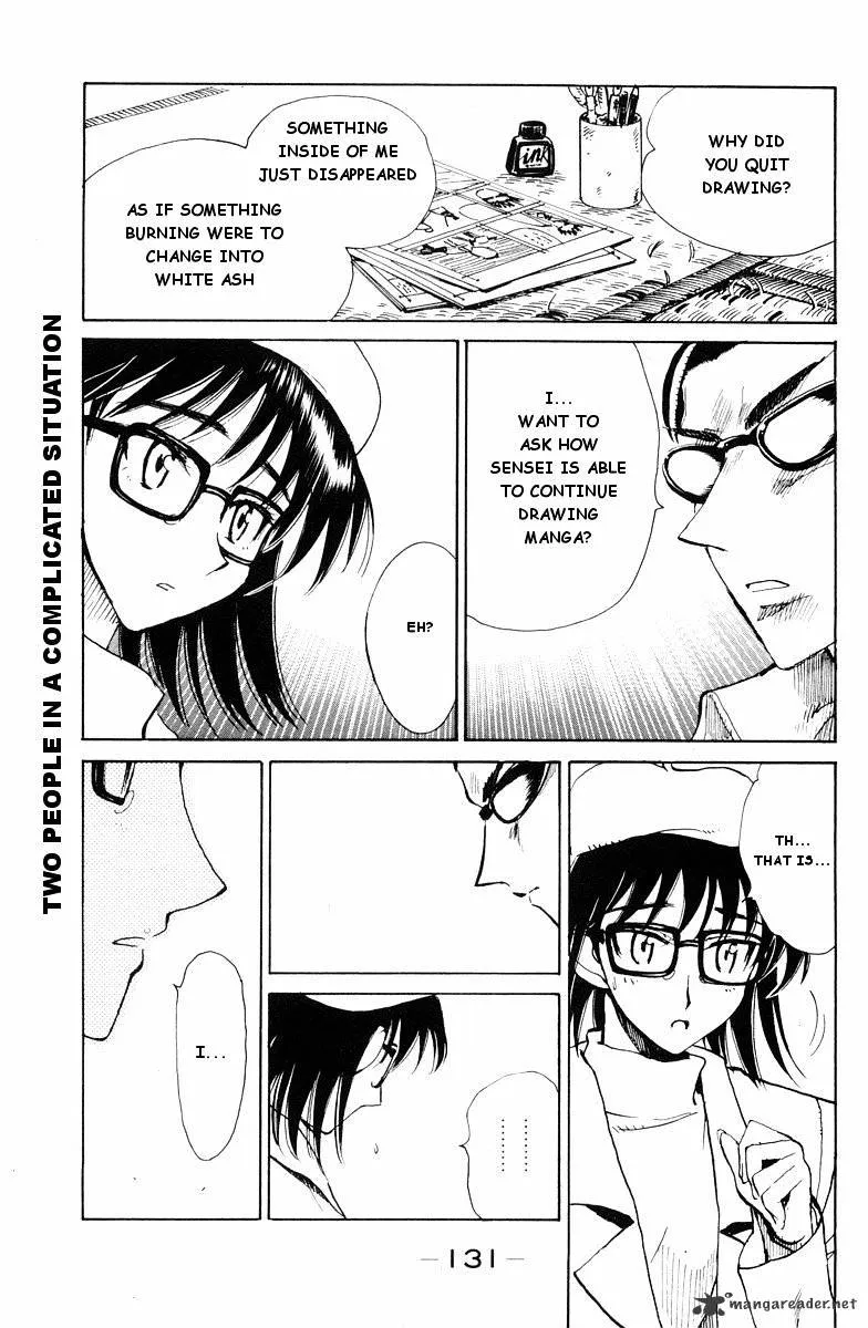 School Rumble Chapter 9 page 136 - MangaNato