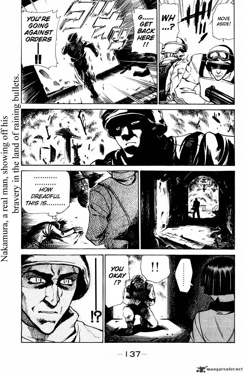 School Rumble Chapter 9 page 143 - MangaNato