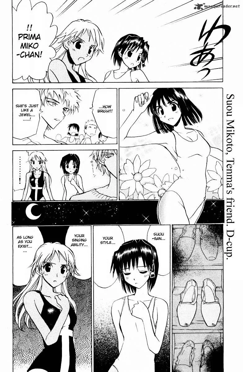 School Rumble Chapter 9 page 44 - MangaNato