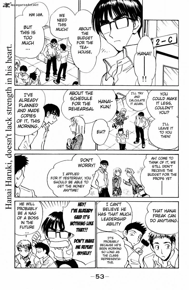 School Rumble Chapter 9 page 56 - MangaNato