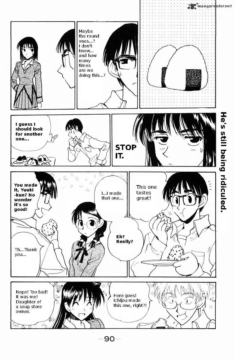 School Rumble Chapter 9 page 94 - MangaNato