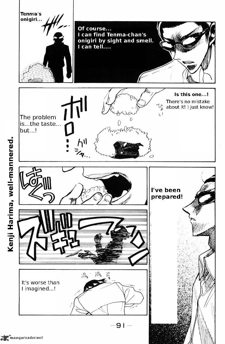 School Rumble Chapter 9 page 95 - MangaNato