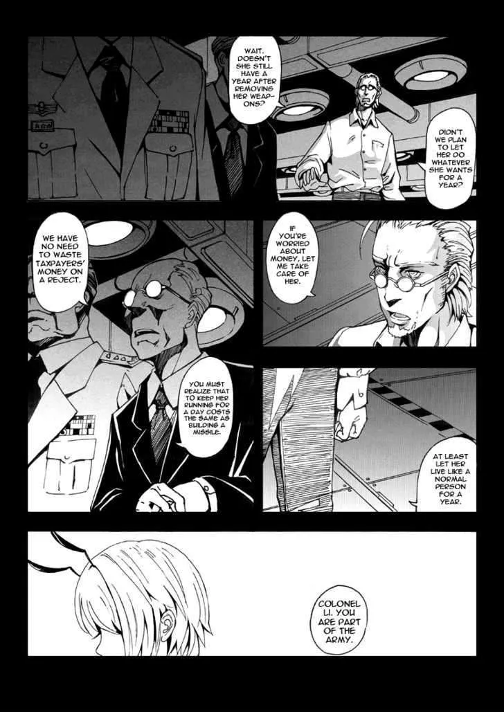 School Shock - Page 4