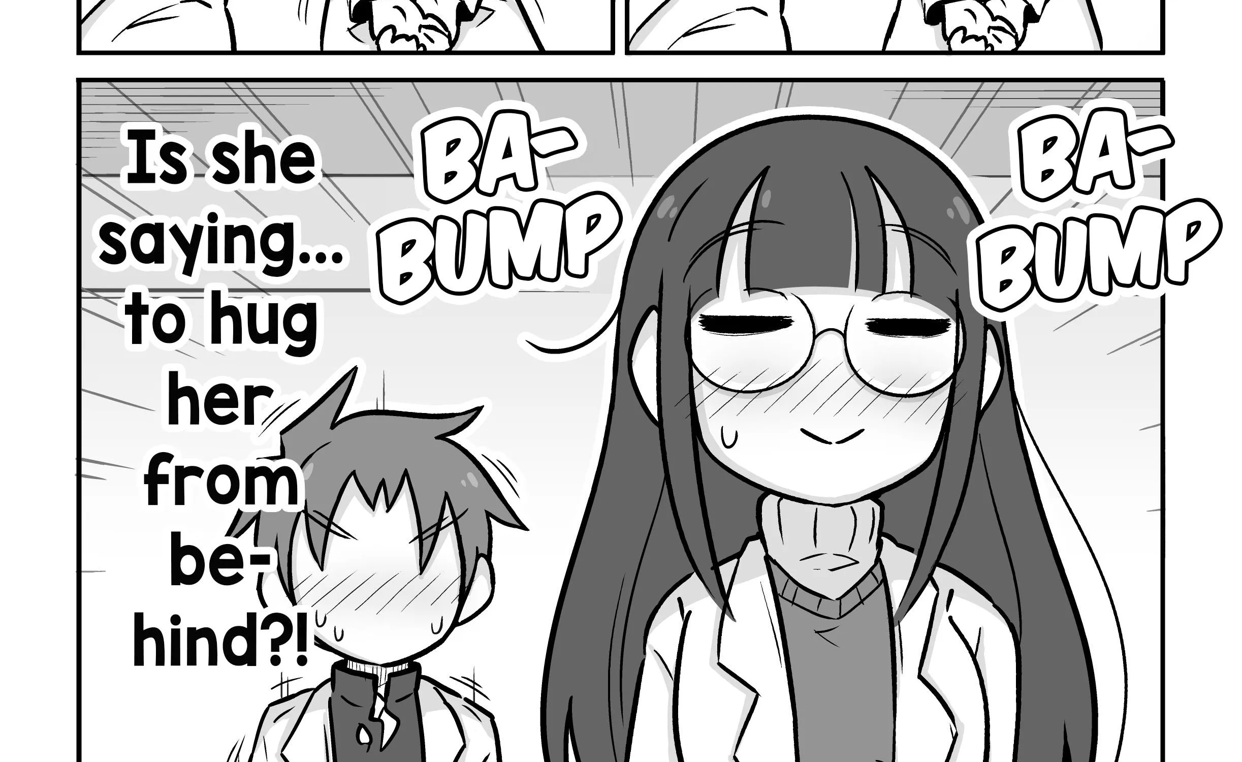 Science Club Girl Chapter 4 page 14 - MangaKakalot