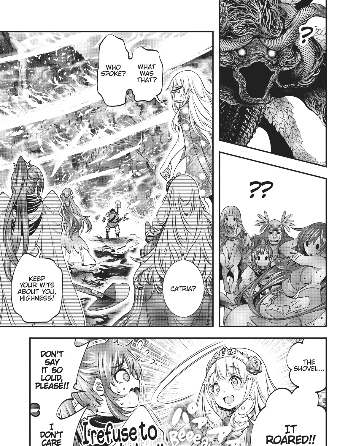 SCOOP MUSOU: "SCOOP HADOUHOU!"( `・Ω・´)♂〓〓〓〓★(゜Д ゜ ;;;).:∴DOGOOO Chapter 10 page 25 - MangaKakalot