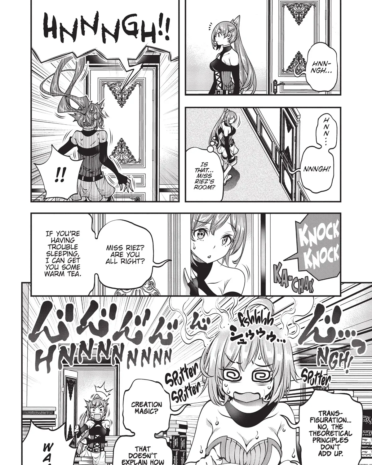 SCOOP MUSOU: "SCOOP HADOUHOU!"( `・Ω・´)♂〓〓〓〓★(゜Д ゜ ;;;).:∴DOGOOO Chapter 13 page 5 - MangaKakalot