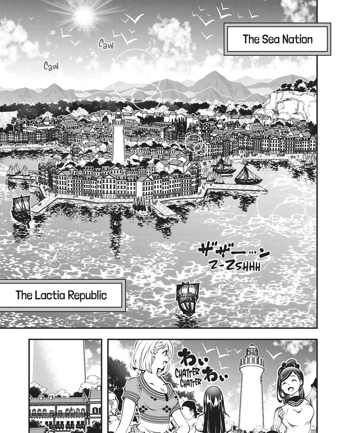 SCOOP MUSOU: "SCOOP HADOUHOU!"( `・Ω・´)♂〓〓〓〓★(゜Д ゜ ;;;).:∴DOGOOO Chapter 17 page 13 - MangaKakalot