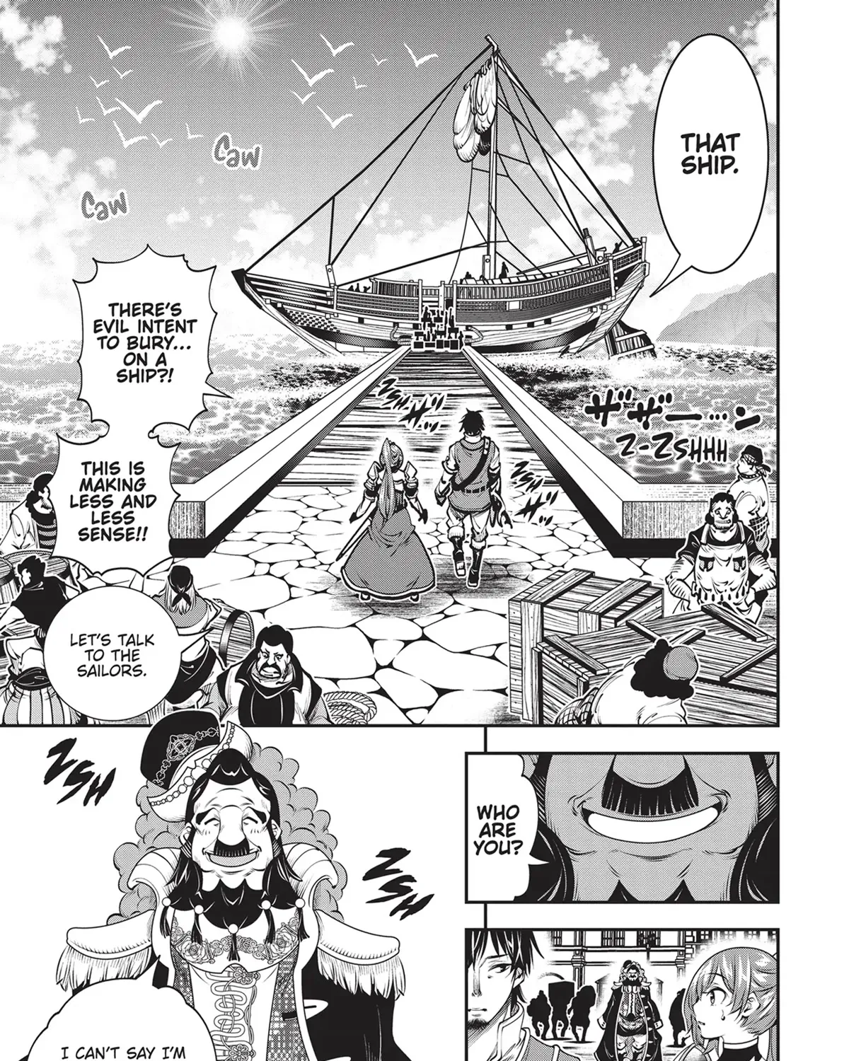 SCOOP MUSOU: "SCOOP HADOUHOU!"( `・Ω・´)♂〓〓〓〓★(゜Д ゜ ;;;).:∴DOGOOO Chapter 17 page 29 - MangaKakalot