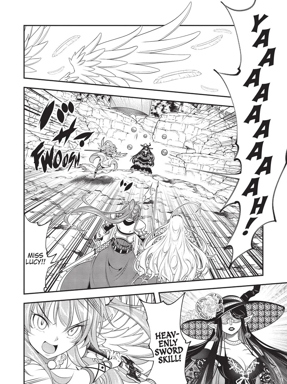 SCOOP MUSOU: "SCOOP HADOUHOU!"( `・Ω・´)♂〓〓〓〓★(゜Д ゜ ;;;).:∴DOGOOO Chapter 27 page 3 - MangaKakalot