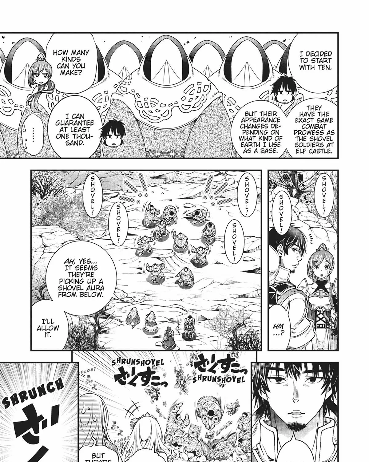 SCOOP MUSOU: "SCOOP HADOUHOU!"( `・Ω・´)♂〓〓〓〓★(゜Д ゜ ;;;).:∴DOGOOO Chapter 30 page 25 - MangaKakalot