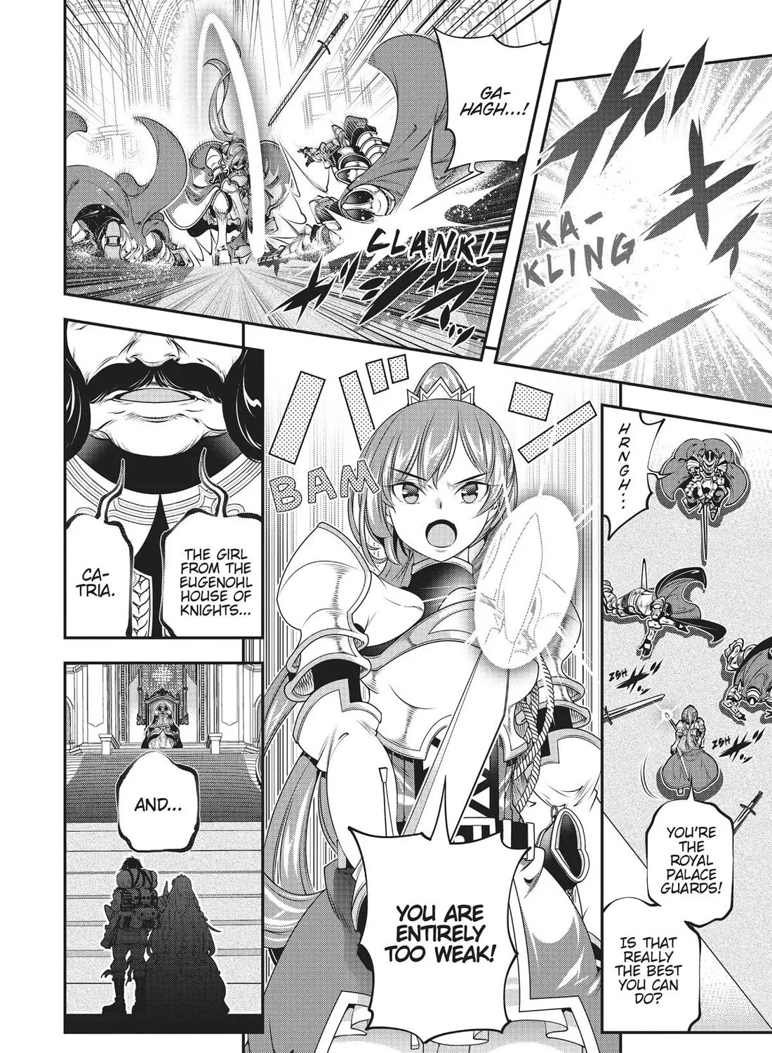 SCOOP MUSOU: "SCOOP HADOUHOU!"( `・Ω・´)♂〓〓〓〓★(゜Д ゜ ;;;).:∴DOGOOO Chapter 39 page 3 - MangaKakalot