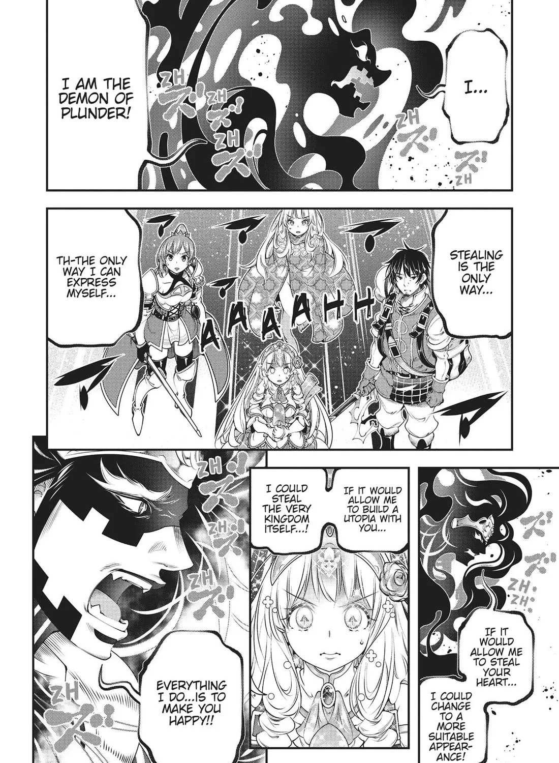 SCOOP MUSOU: "SCOOP HADOUHOU!"( `・Ω・´)♂〓〓〓〓★(゜Д ゜ ;;;).:∴DOGOOO Chapter 39 page 37 - MangaKakalot