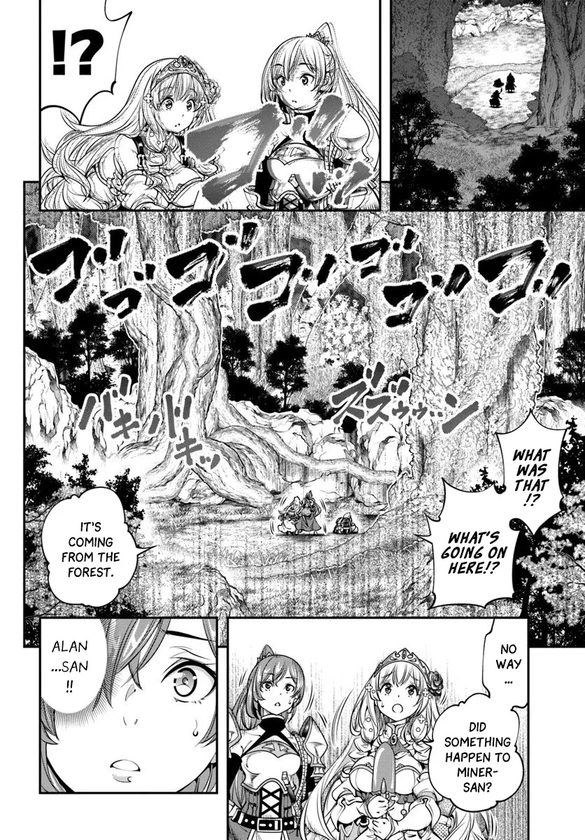 SCOOP MUSOU: "SCOOP HADOUHOU!"( `・Ω・´)♂〓〓〓〓★(゜Д ゜ ;;;).:∴DOGOOO Chapter 5 page 20 - MangaKakalot