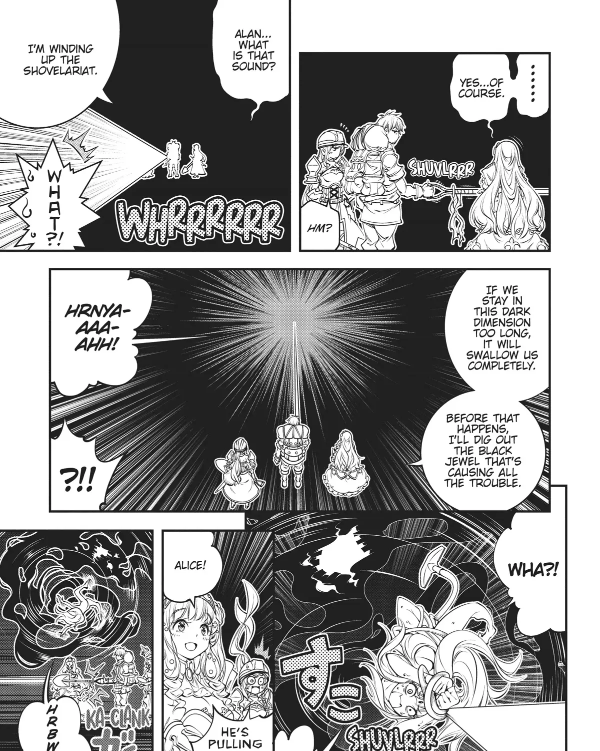 SCOOP MUSOU: "SCOOP HADOUHOU!"( `・Ω・´)♂〓〓〓〓★(゜Д ゜ ;;;).:∴DOGOOO Chapter 7 page 49 - MangaKakalot