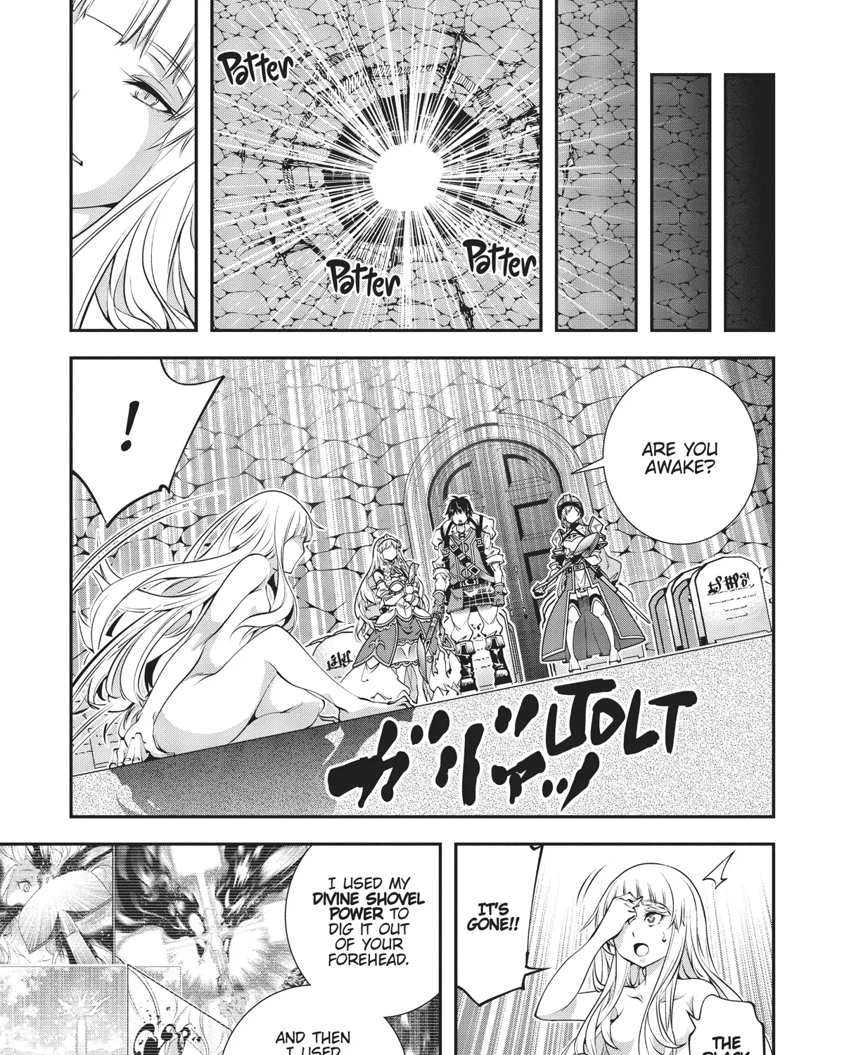 SCOOP MUSOU: "SCOOP HADOUHOU!"( `・Ω・´)♂〓〓〓〓★(゜Д ゜ ;;;).:∴DOGOOO Chapter 7 page 57 - MangaKakalot