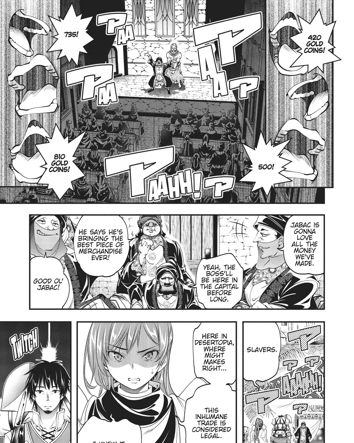 SCOOP MUSOU: "SCOOP HADOUHOU!"( `・Ω・´)♂〓〓〓〓★(゜Д ゜ ;;;).:∴DOGOOO Chapter 8 page 13 - MangaKakalot