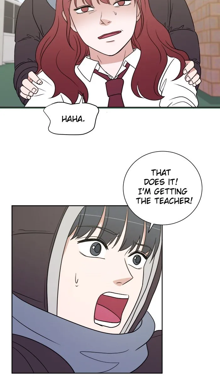 Scorching Romance Chapter 11 page 31 - MangaKakalot