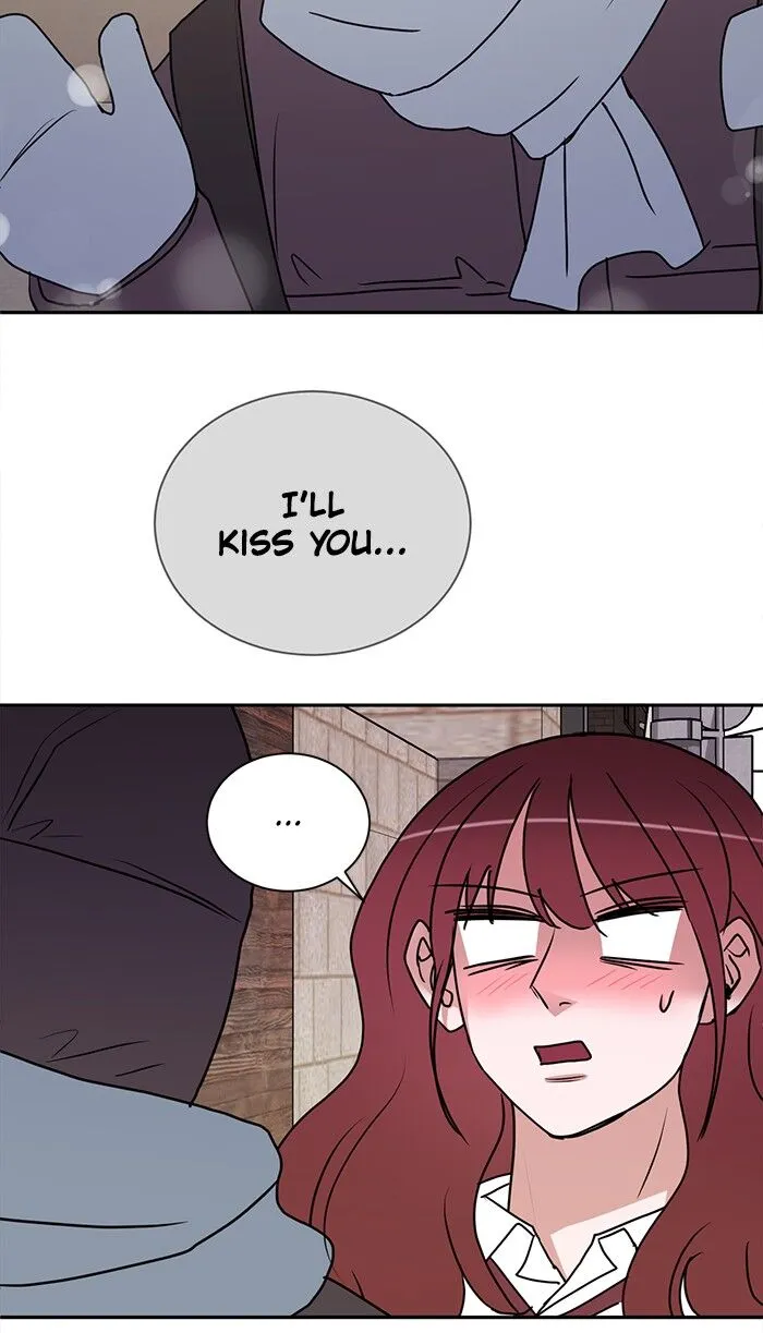 Scorching Romance Chapter 40 page 17 - MangaKakalot