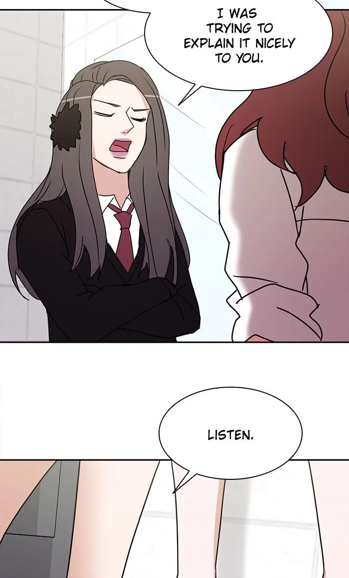 Scorching Romance Chapter 41 page 48 - MangaKakalot