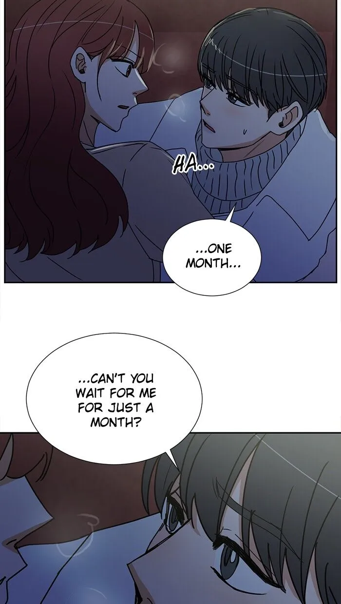 Scorching Romance Chapter 53 page 25 - MangaKakalot