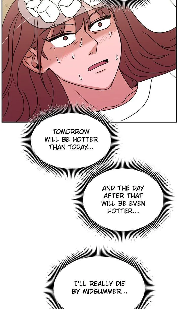 Scorching Romance Chapter 58 page 23 - MangaKakalot