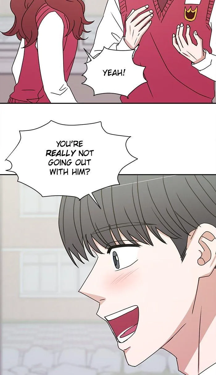 Scorching Romance Chapter 63 page 24 - MangaKakalot