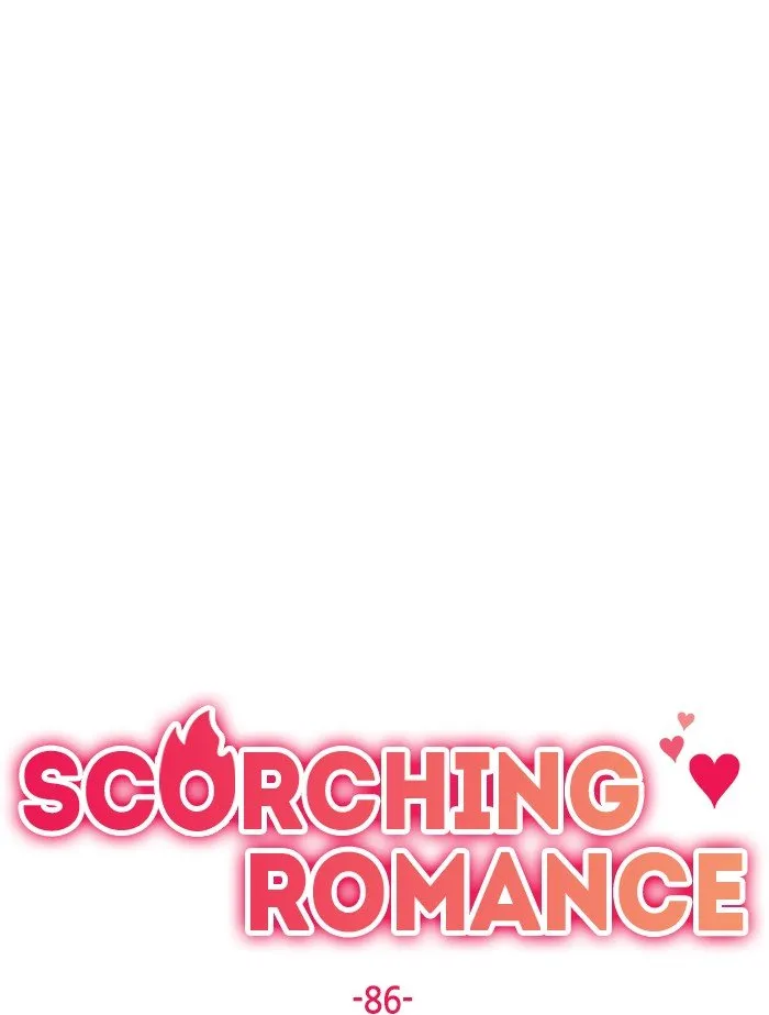 Scorching Romance Chapter 86 page 37 - MangaKakalot