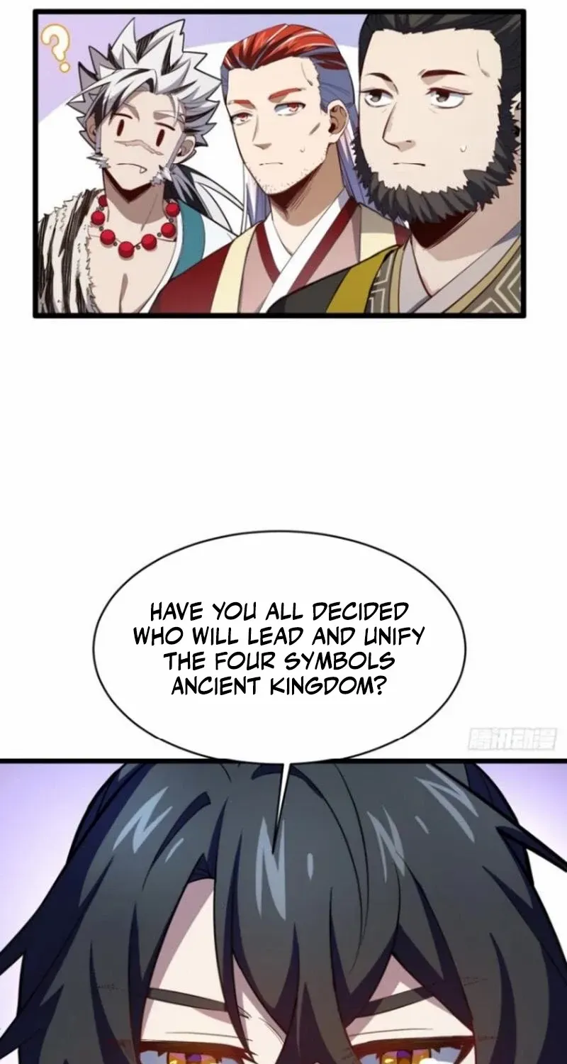 Scoring the Sacred Body of the Ancients from the Get-go Chapter 77 page 20 - MangaKakalot