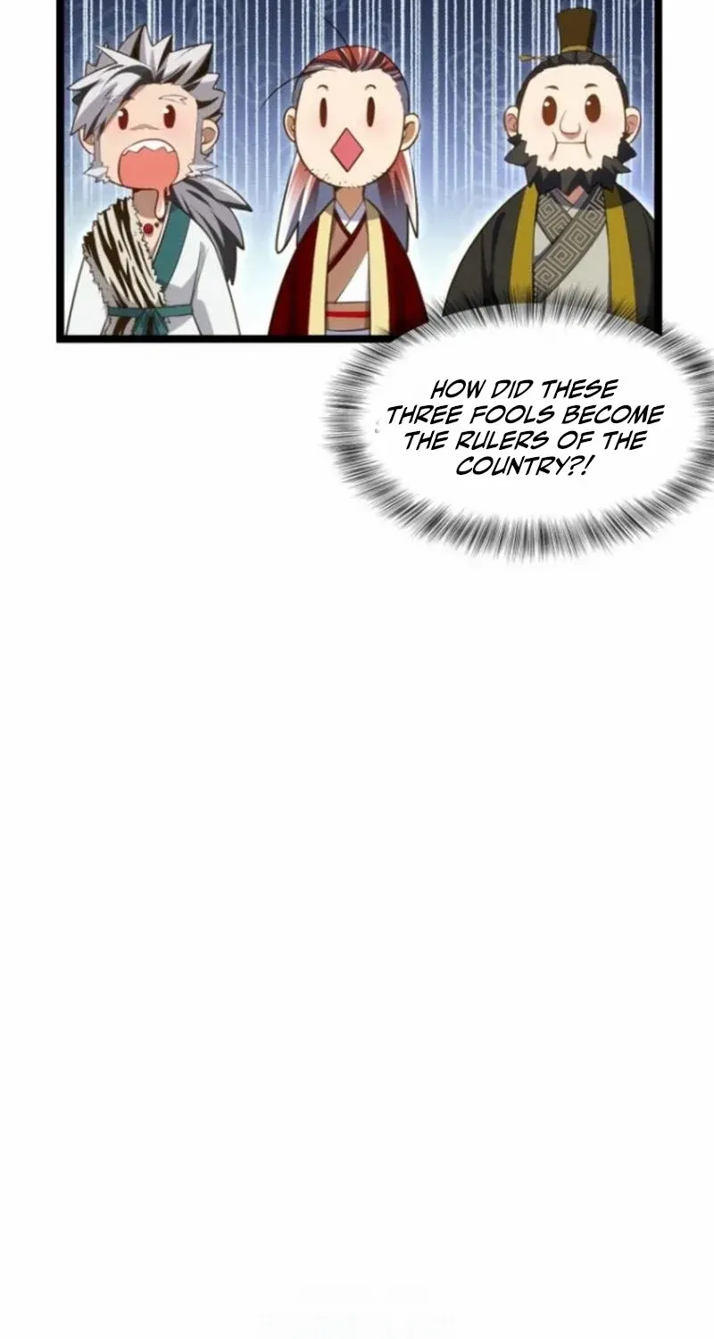 Scoring the Sacred Body of the Ancients from the Get-go Chapter 77 page 22 - MangaKakalot