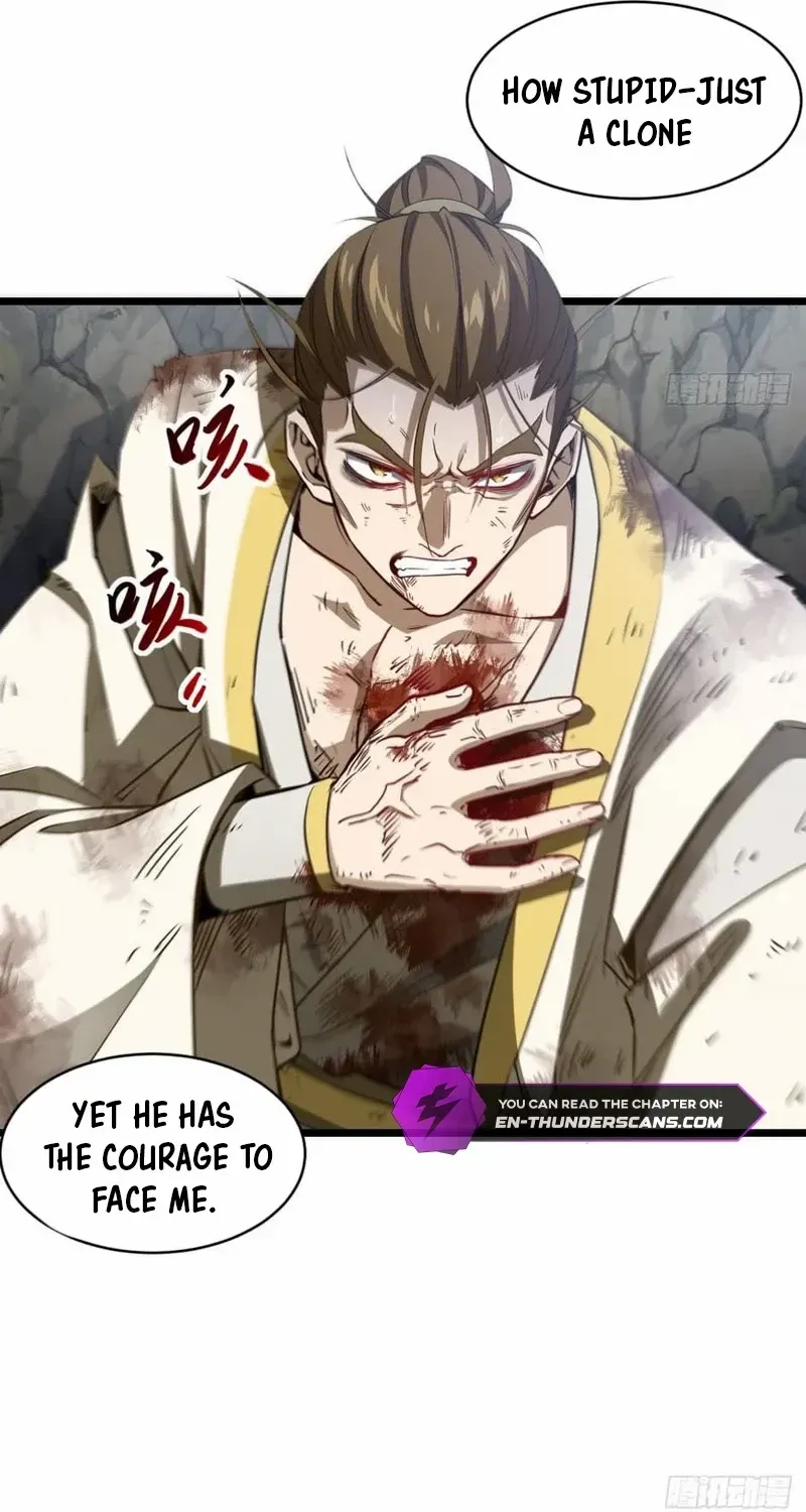 Scoring the Sacred Body of the Ancients from the Get-go Chapter 78 page 26 - MangaKakalot