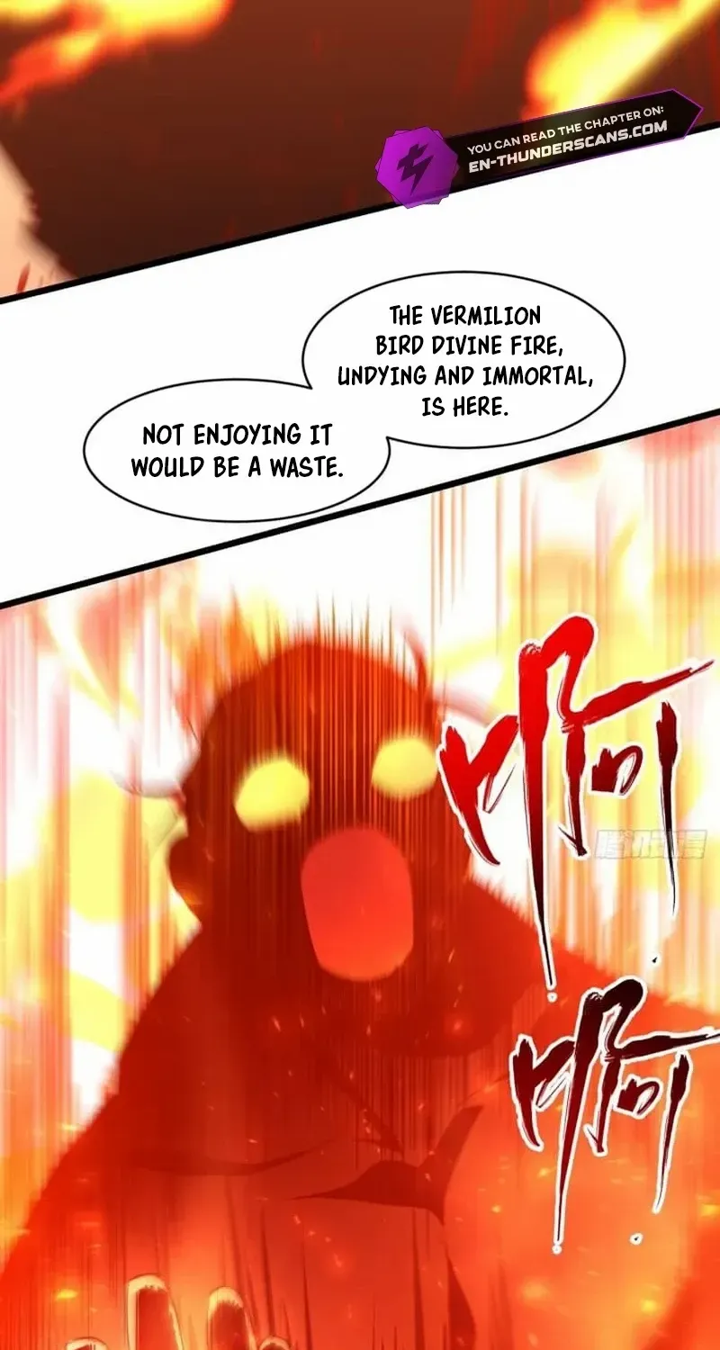 Scoring the Sacred Body of the Ancients from the Get-go Chapter 78 page 69 - MangaKakalot