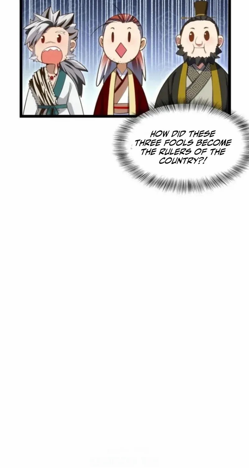 Scoring the Sacred Body of the Ancients from the Get-go Chapter 79 page 20 - MangaKakalot