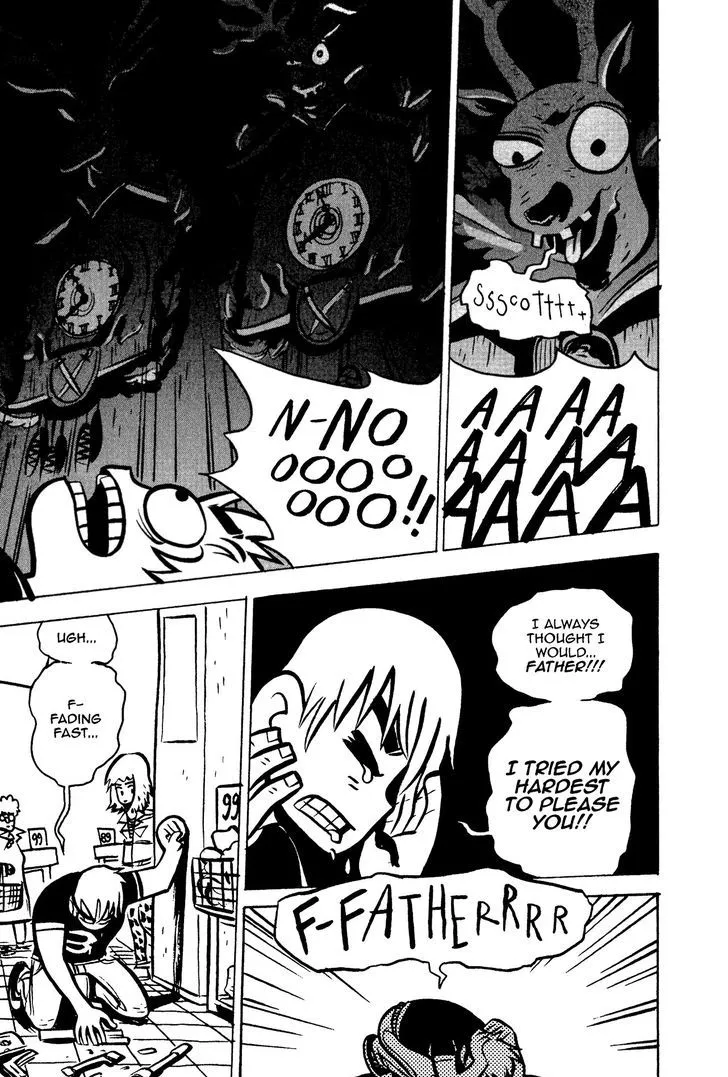 Scott Pilgrim - Page 16