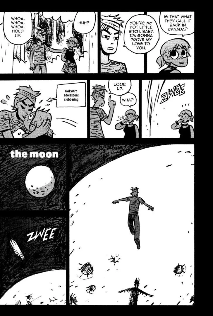 Scott Pilgrim - Page 8