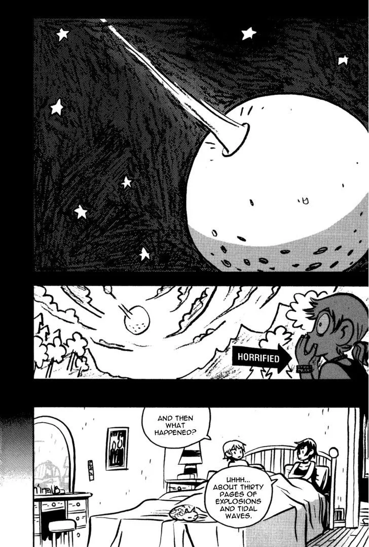 Scott Pilgrim - Page 9